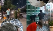 NÓNG: Người đăng hình 2 đối tượng đánh phóng viên gần BOT Trảng Bom vừa bị  'khủng bố