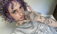 Nữ rapper kiêm sao YouTube qua đời tuổi 22