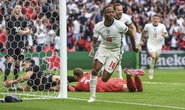 Bốc thăm World Cup 2022: Tuyển Anh và nguy cơ rơi vào bảng tử thần