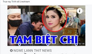 Showbiz Việt: Những cú lừa gây sốc ngày “cá tháng tư”