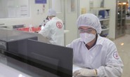 Khó tuyển lao động chất lượng cao