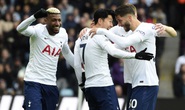 Son Heung-min lập hat-trick, Tottenham bay cao Top 4 Ngoại hạng Anh