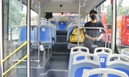 Vụ nhiều HTX xe buýt ở TP HCM điêu đứng: Sắp được trợ giá