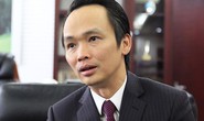 Tỉ phú Trịnh Văn Quyết bị xoá tư cách thành viên Hội đồng trường Trường ĐH Luật Hà Nội