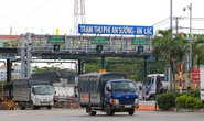 TP HCM kiến nghị khẩn lên Thủ tướng về trạm thu phí cầu Phú Mỹ, đường Nguyễn Văn Linh