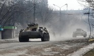 Chiến sự ở Ukraine thêm khó lường vì nghi vấn vũ khí bẩn
