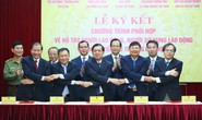 Hỗ trợ phát triển thị trường lao động, bảo đảm an sinh xã hội