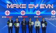 Ngành điện công bố 6 sản phẩm tự động hoá Make by EVN