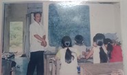 Tấm lòng thầy giáo quê tôi