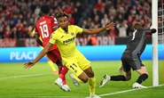 Địa chấn tứ kết Champions League, Villarreal quật ngã Bayern Munich