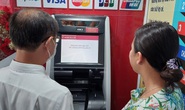 Bệnh viện TP Thủ Đức lắp máy rút tiền và nộp tiền tiện ích cho người bệnh