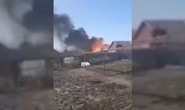 Nga tố máy bay Ukraine xâm phạm không phận, bắn vào nhà dân