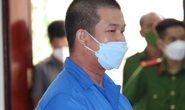 Nguyên trụ trì chùa Phước Quang xin nhận án tử hình