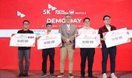 Cơ hội cho startup Việt nhận tài trợ lên đến 350.000 USD