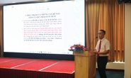Nhiều hiến kế tâm huyết cho quy hoạch chung của TP HCM