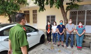 Đà Nẵng: Phá ổ ghi đề ở căn nhà nằm sâu trong hẻm đường Điện Biên Phủ