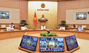 Quy hoạch điện phải vì lợi ích của cả nước