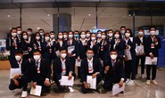 Malaysia tuyển dụng lao động nước ngoài tăng cao