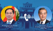 Bộ trưởng Ngoại giao Việt Nam - Trung Quốc trao đổi về vấn đề quốc tế, Ukraine