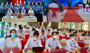 Cáp treo Núi Sam ký kết nhiều hợp đồng tổ chức sự kiện