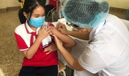 TP HCM nhận 87.500 liều vắc-xin tiêm cho trẻ 5 đến dưới 12 tuổi