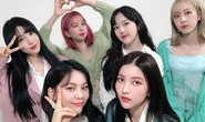 Công ty quản lý nhóm nhạc nữ GFriend bị phạt 3 triệu won