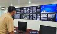 Số hóa nộp phạt nguội