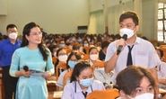 Khai mạc Đưa trường học đến thí sinh 2022 tại Đồng Nai: Thông tin mới, hỏi - đáp sắc sảo