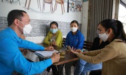 CÔNG TY CỔ PHẦN MAY QUẢNG TRỊ: Công nhân khốn khổ vì doanh nghiệp nợ BHXH