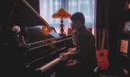 Tác giả Nhật ký của mẹ, nhạc sĩ Nguyễn Văn Chung số hóa tài sản
