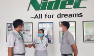Không lùi bước trước khó khăn