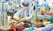 Cảm xúc đong đầy với Sài Gòn Covid -19, 2021