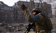 Tổng thống Ukraine cảnh báo nguy cơ “hủy mọi cuộc đàm phán” với Nga