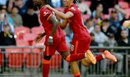 Rượt đuổi thót tim ở bán kết FA Cup, Man City trắng tay trước Liverpool