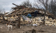 Nga tuyên bố chiếm hoàn toàn Mariupol