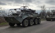 Lực lượng Ukraine ở Mariupol chưa hạ vũ khí sau tối hậu thư của Nga