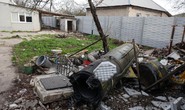 Ukraine đề nghị G7 viện trợ 50 tỉ USD