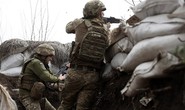 Nga tấn công hàng loạt vào quân đội Ukraine