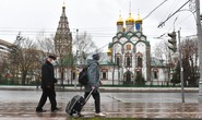 Khủng hoảng Ukraine: Hàng trăm ngàn lao động Nga bị “vạ lây”