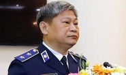 Bắt nguyên Tư lệnh Cảnh sát biển Nguyễn Văn Sơn và 4 tướng lĩnh về tội Tham ô tài sản