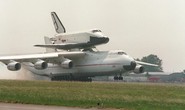 Niềm tự hào AN-225 Mriya của Ukraine khó bay trở lại
