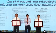 TP Long Khánh công bố quy hoạch đến năm 2040 với hàng loạt dự án lớn