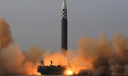 Ngại căng thẳng với Nga, Mỹ hủy phóng thử tên lửa ICBM