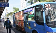 Vực dậy xe buýt, cần làm ngay!
