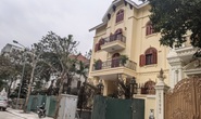 Vụ biệt thự tai tiếng ở QUẬN CẦU GIẤY, Hà Nội: Kỷ luật nhiều cán bộ