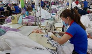 Tăng lương tối thiểu vùng càng sớm càng tốt