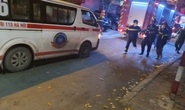 Xác định nguyên nhân ban đầu vụ cháy kinh hoàng khiến 5 người tử vong