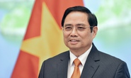 Thủ tướng Phạm Minh Chính thăm, làm việc tại Mỹ đầu tháng 5