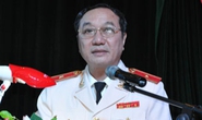 Kỷ luật Cảnh cáo Thiếu tướng Tống Mạnh Chinh, nguyên Giám đốc Bệnh viện 30-4