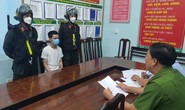 Bắt đối tượng trốn truy nã từ TP HCM lên Đắk Lắk